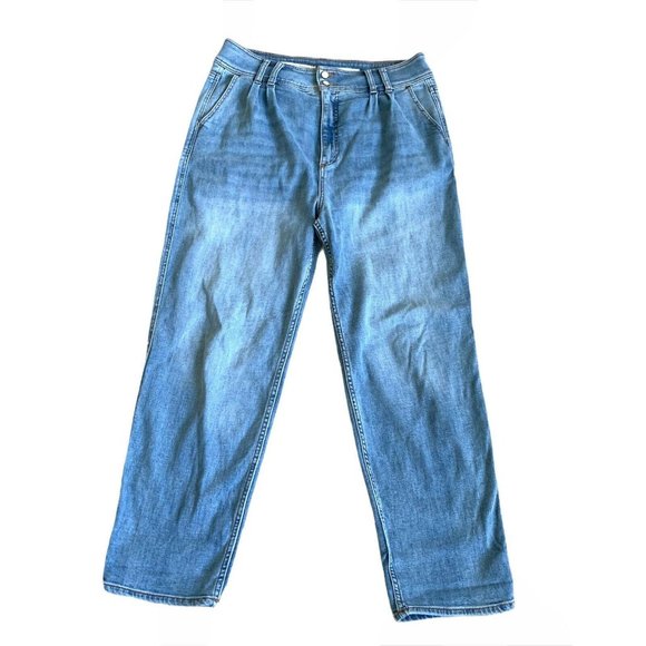 Anthropologie Denim - Anthro Pilcro and the Letterpress jeans straight